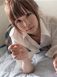 JK制服 日常剧情写真3(86)